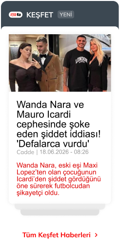 Keşfet